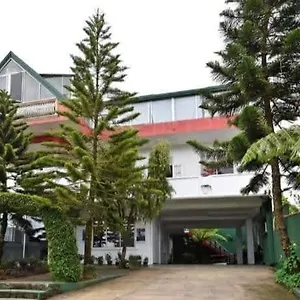 Hotel American Star Hotel- Nuwaraeliya