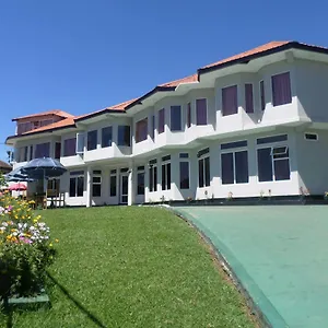Hotel Vista Eden Hill